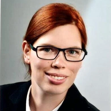 Rechtsanwältin  Anja Kramer 